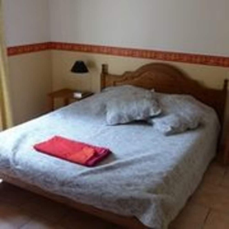 Agroturismo G�tes De Nicou