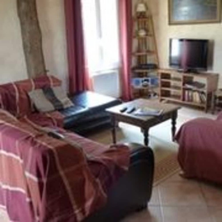Agroturismo G�tes De Nicou