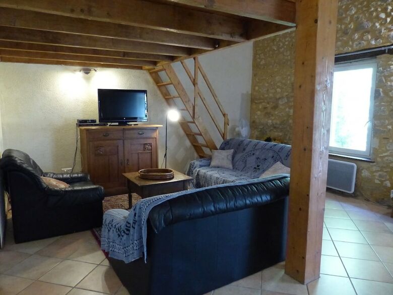 Agroturismo G�tes De Nicou