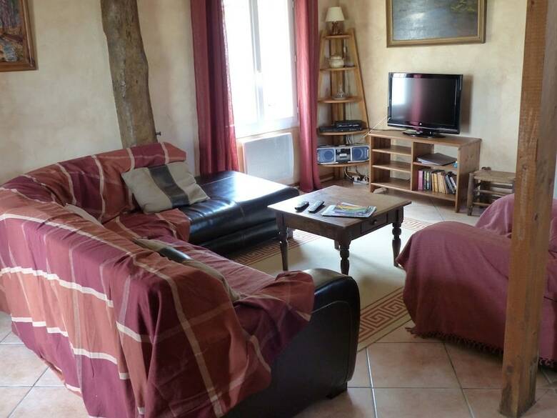 Agroturismo G�tes De Nicou