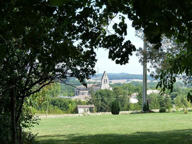 Agroturismo G�tes De Nicou
