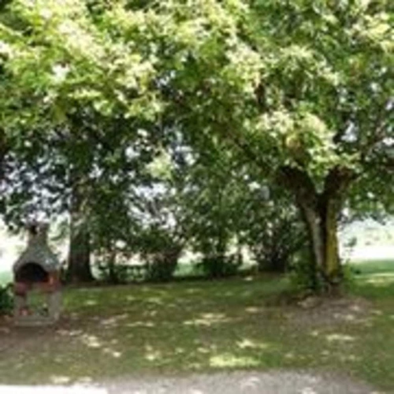 Agroturismo G�tes De Nicou
