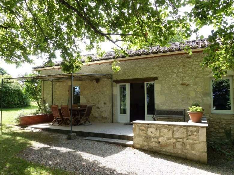 Agroturismo G�tes De Nicou