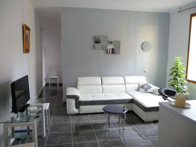 Apartamento S�jour � B�ziers