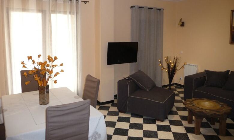 Apartamento S�jour � B�ziers