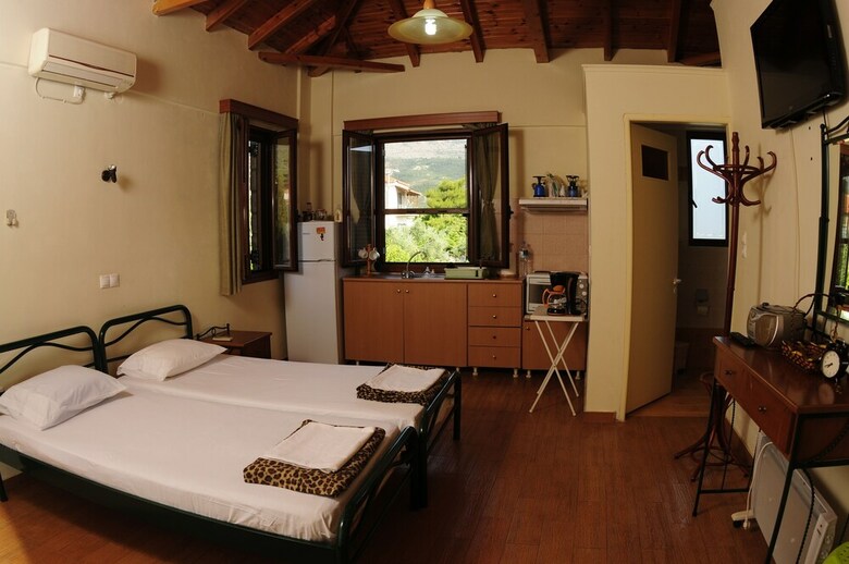 Apartamentos Nest Overlooking The Sea, 5min From The Beach