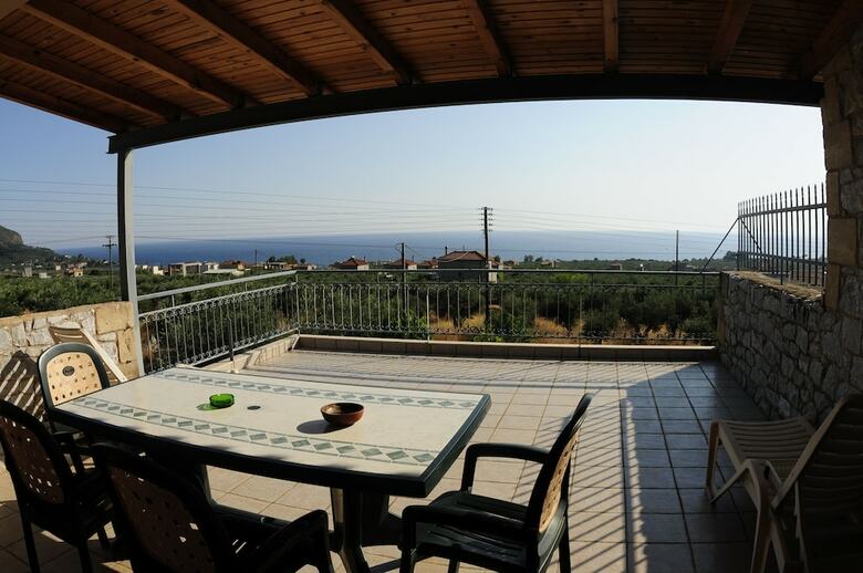Apartamentos Nest Overlooking The Sea, 5min From The Beach