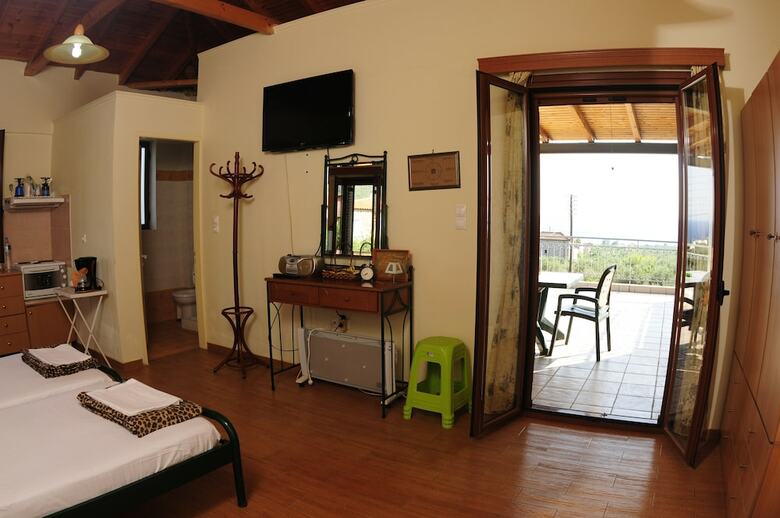 Apartamentos Nest Overlooking The Sea, 5min From The Beach