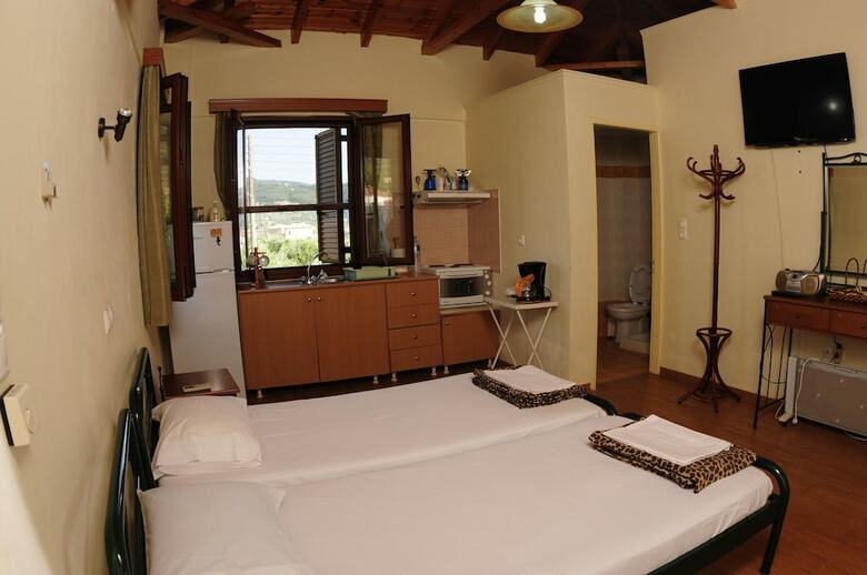 Apartamentos Nest Overlooking The Sea, 5min From The Beach
