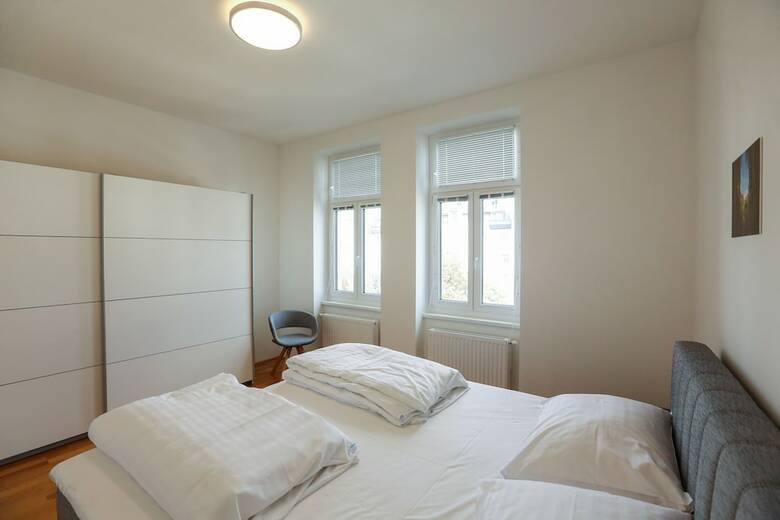 4 Beds And More Vienna Apartments