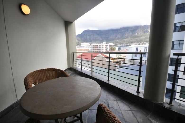 Apartamentos Flat Rock 607
