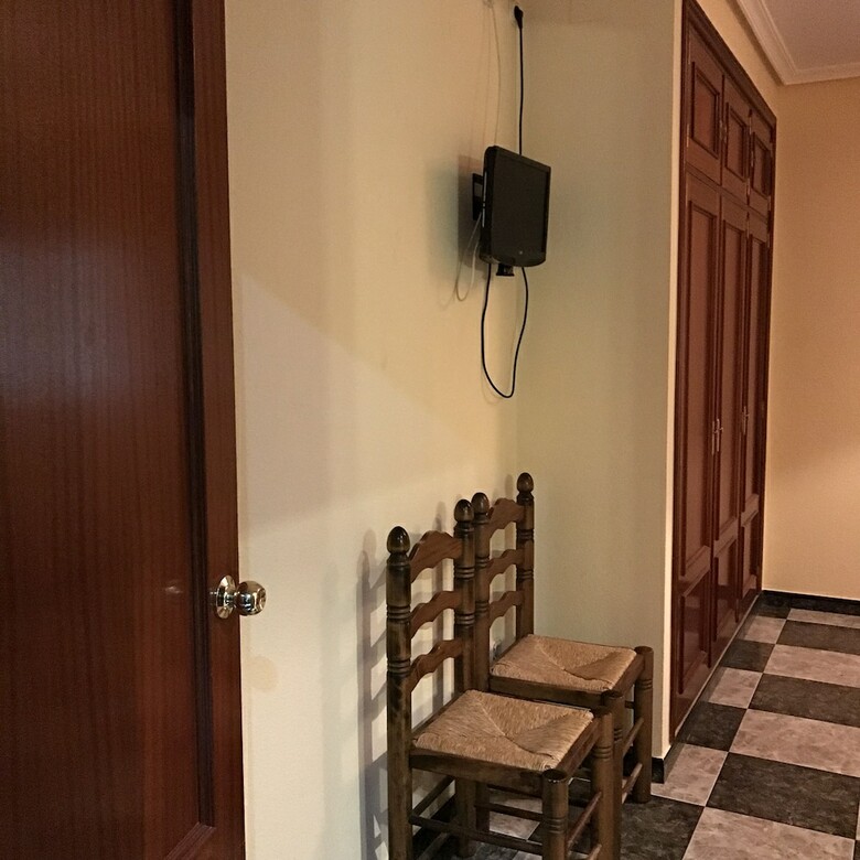 Santa Ana Hostal