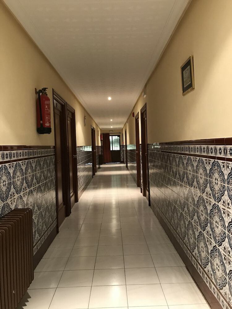 Santa Ana Hostal