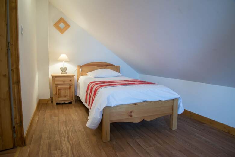 Les Chalets De L'aubrac