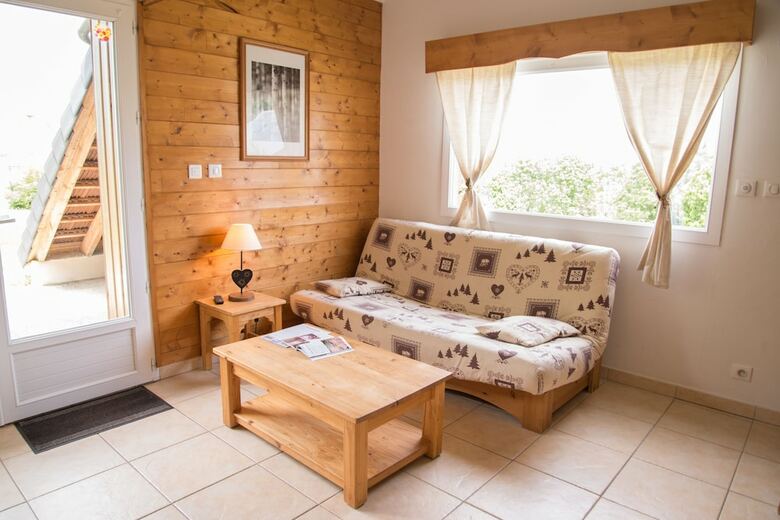 Les Chalets De L'aubrac