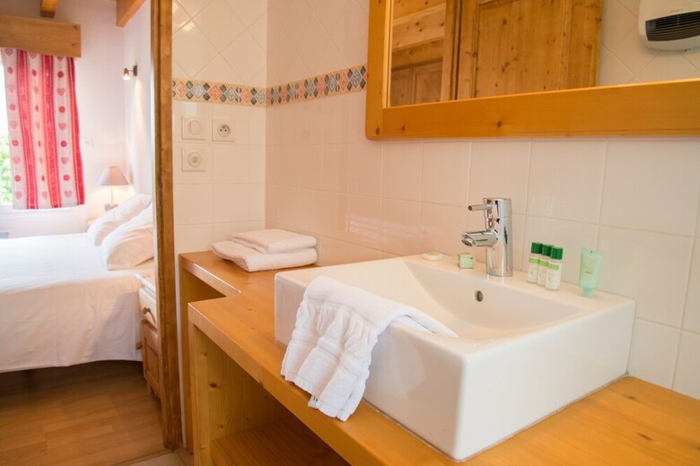 Les Chalets De L'aubrac
