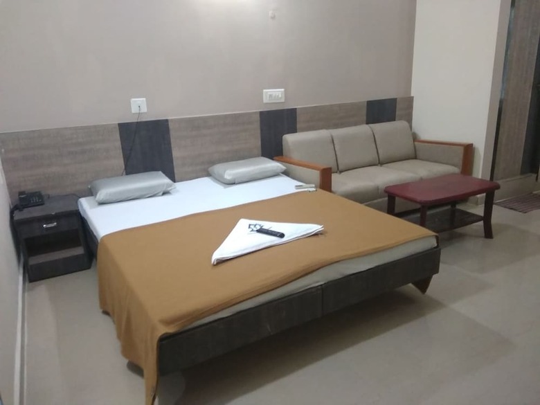 Hotel Chennai Guest House