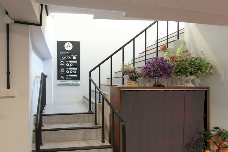 Hostal Arun Old Town Hostel
