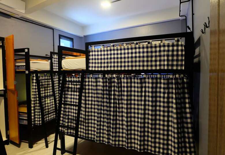 Hostal Arun Old Town Hostel