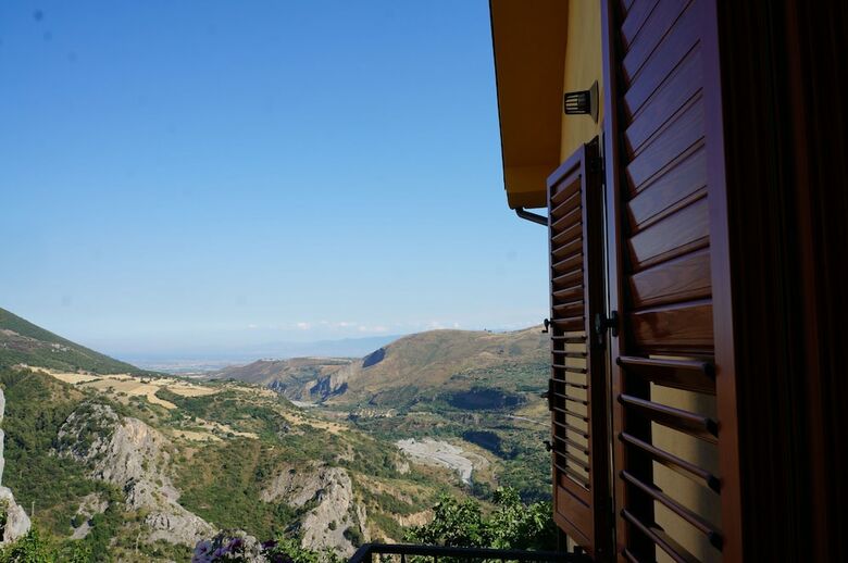 B&B Lo Sparviero