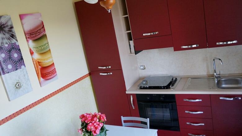 B&B Lo Sparviero