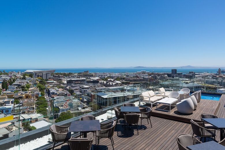 Apartamentos Mirage 1010