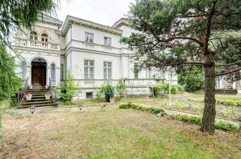 Dom&house - Apartment Palace Residence