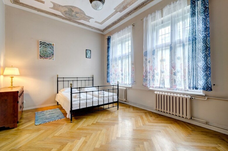 Dom&house - Apartment Palace Residence
