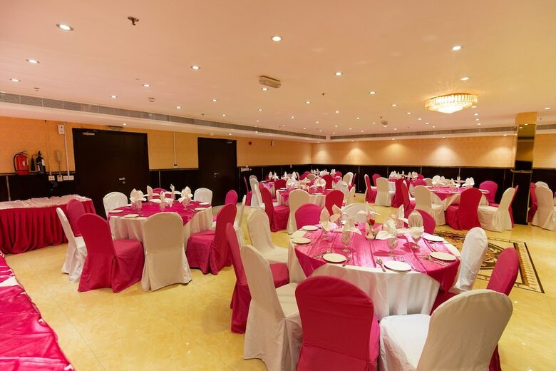 Oyo 109 Smana Hotel Al Raffa