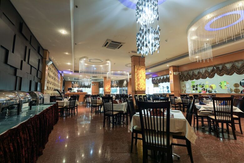 Oyo 109 Smana Hotel Al Raffa