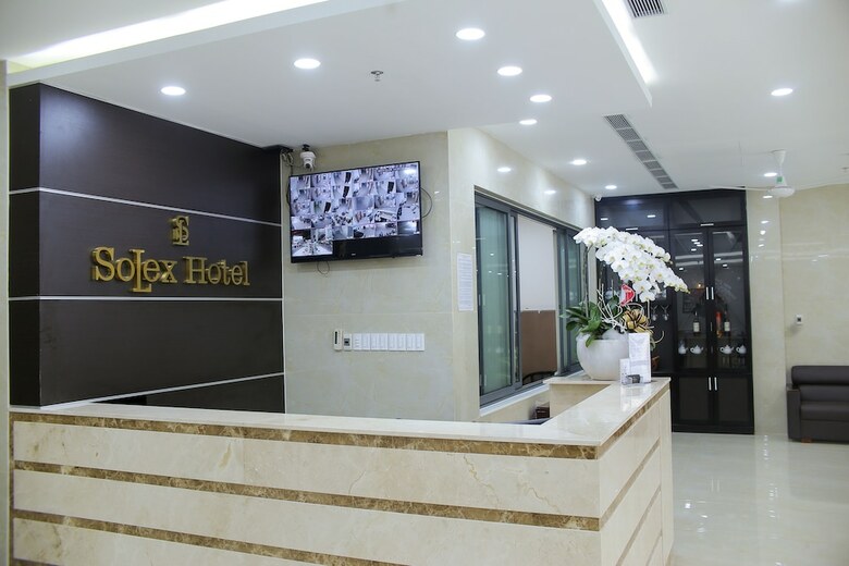 Solex Hotel