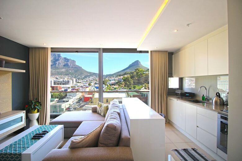 Apartamentos Mirage 902