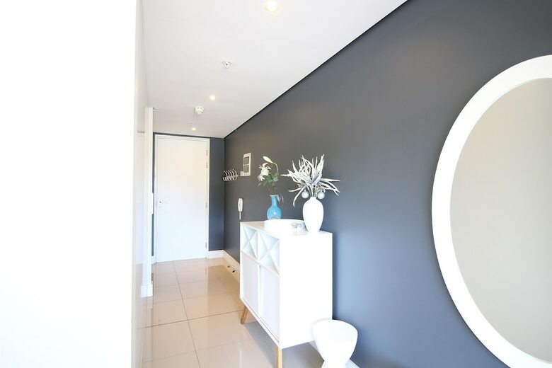 Apartamentos Mirage 902