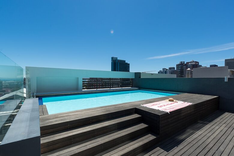 Apartamentos Mirage 902