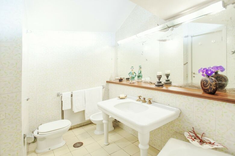 Villa Punta Rossa - Wr Apartments