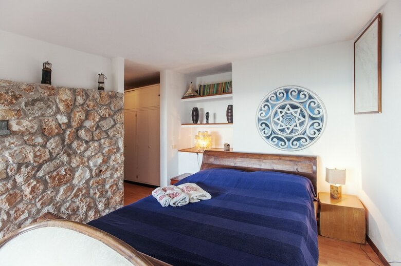 Villa Punta Rossa - Wr Apartments