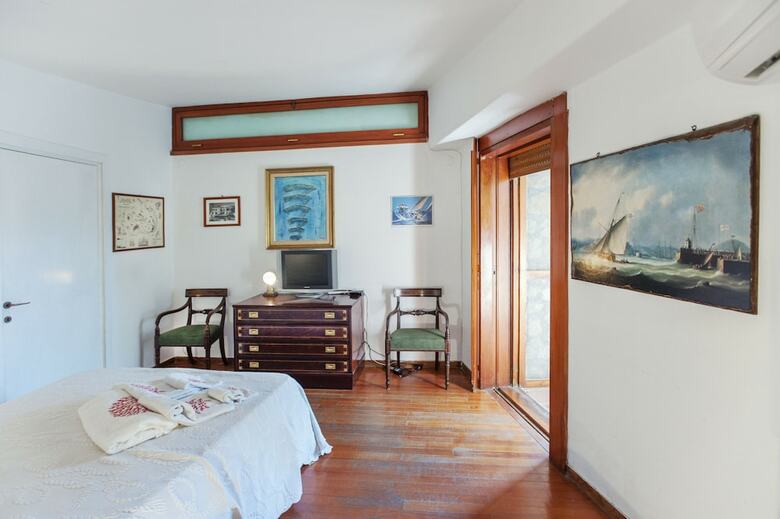 Villa Punta Rossa - Wr Apartments
