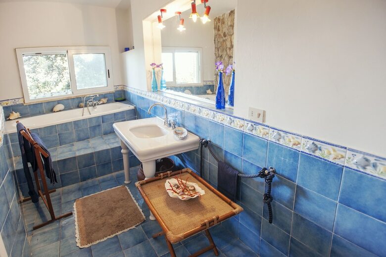 Villa Punta Rossa - Wr Apartments