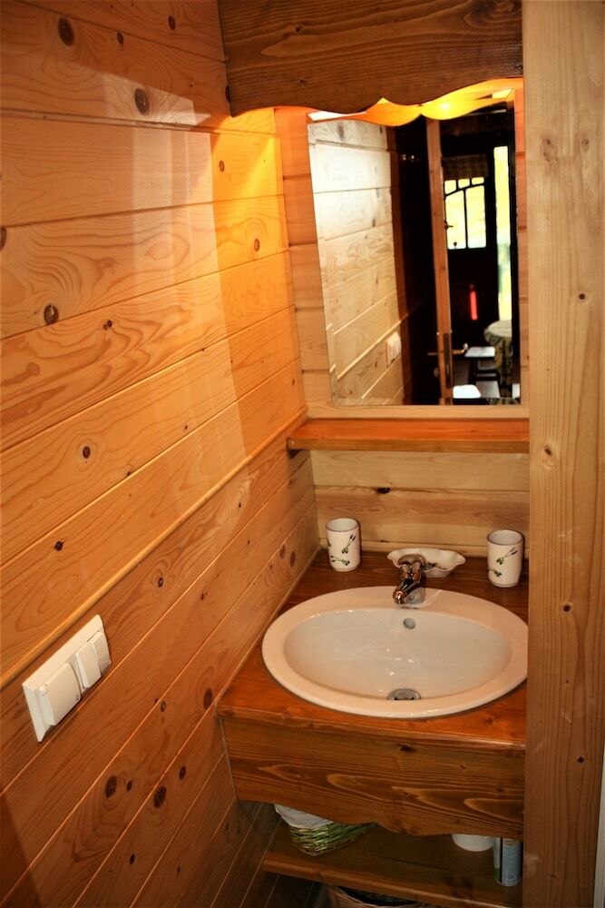 Bed & Breakfast La Gypsy Caravan