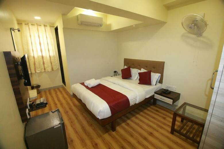 Hotel Alfa International