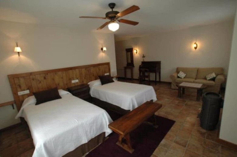 Hotel Espantabrujas