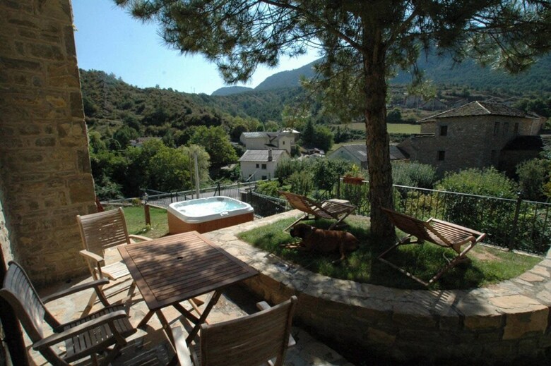 Hotel Espantabrujas