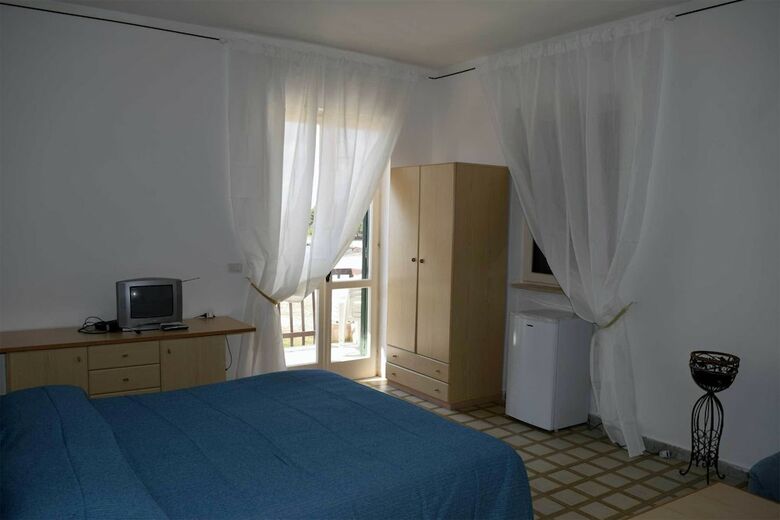 Bed & Breakfast Agapi Mare