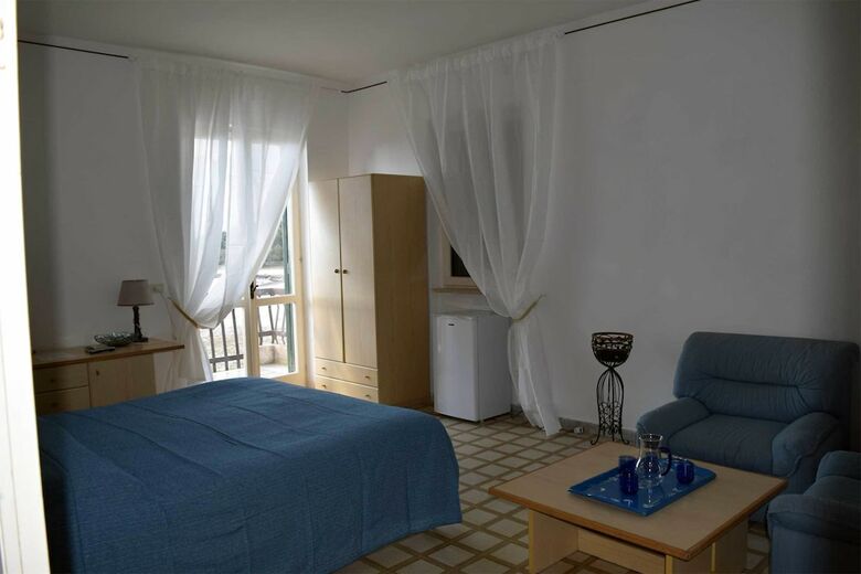 Bed & Breakfast Agapi Mare