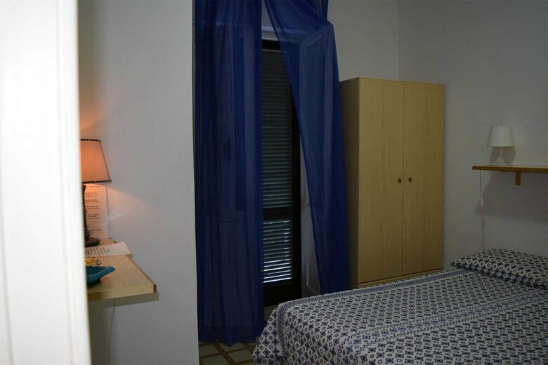 Bed & Breakfast Agapi Mare