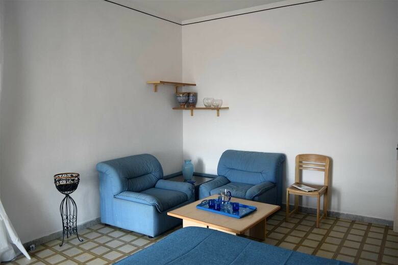 Bed & Breakfast Agapi Mare