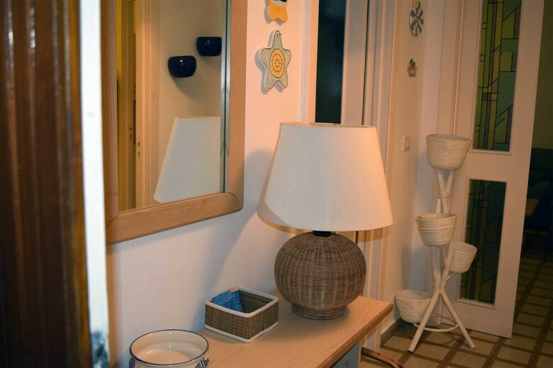 Bed & Breakfast Agapi Mare
