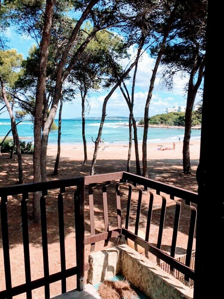 Bed & Breakfast Agapi Mare