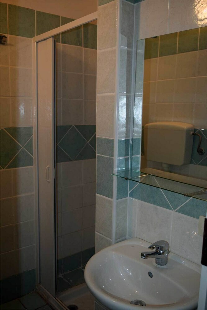 Bed & Breakfast Agapi Mare