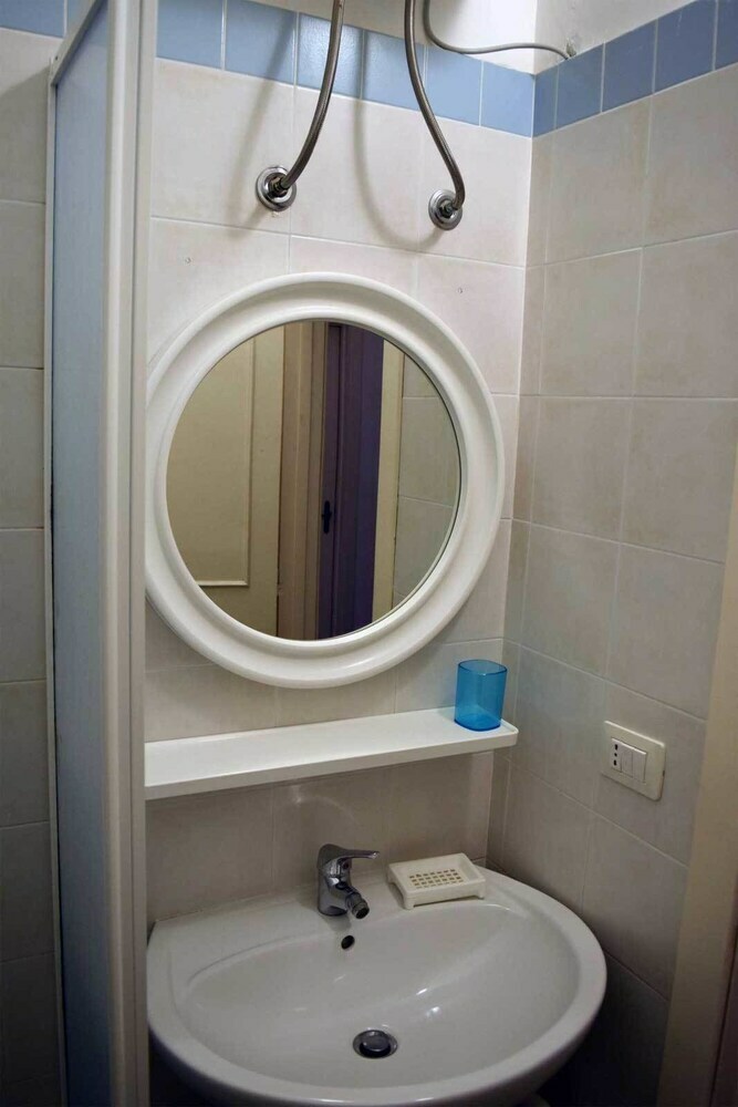 Bed & Breakfast Agapi Mare